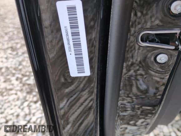 ✅ 2024 Mercedes-Benz EQB 250+ • VIN: W1N9M0CB0RN079932 • Lot: 88327345. Wystawiony na Copart z przebiegiem 2 265 mil. Bezpłatny archiwum sprzedaży aukcyjnych z USA i szczegółowy raport historii pojazdu na DreamBid. Zdjęcie 12.