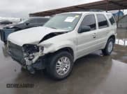 ✅ 2007 Mercury Mariner Convenience • VIN: 4M2YU80Z17KJ08849 • Lot: 41525410. Listed on IAAI with 227,293 mi. Free auction sales archive from the USA and detailed vehicle history report at DreamBid. Image 19.
