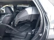 ✅ 2025 Honda Pilot Touring • VIN: 5FNYG1H73SB135449 • Lot: 43503585. Listed on IAAI with 2,767 mi. Free auction sales archive from the USA and detailed vehicle history report at DreamBid. Image 8.