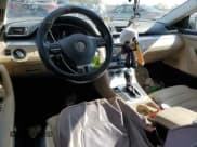 ✅ 2013 Volkswagen CC R-Line • VIN: WVWBP7AN5DE520064 • Lot: 90028535. Listed on Copart with 90,057 mi. Free auction sales archive from the USA and detailed vehicle history report at DreamBid. Image 8.