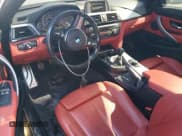 ✅ 2015 BMW 4 Series 428i • VIN: WBA3N3C55FF712918 • Лот: 53373025. Опубликован ранее на Copart с пробегом 64 638 миль. Бесплатный доступ к архиву аукционных продаж из США и подробный отчёт об истории автомобиля на DreamBid. Изображение 8.