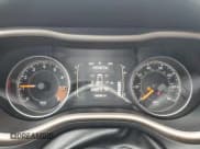 ✅ 2015 Jeep Cherokee Latitude • VIN: 1C4PJMCSXFW765268 • Лот: 91234555. Опубликован ранее на Copart с пробегом 108 395 миль. Бесплатный доступ к архиву аукционных продаж из США и подробный отчёт об истории автомобиля на DreamBid. Изображение 9.