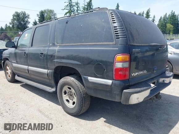 ✅ 2001 GMC Yukon XL SLT • VIN: 1GKEC16T41J289503 • Лот: 42495456. Опубликован ранее на IAAI с пробегом 352 649 миль. Бесплатный доступ к архиву аукционных продаж из США и подробный отчёт об истории автомобиля на DreamBid. Изображение 3.