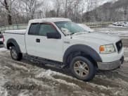 ✅ 2005 Ford F-150 XLT • VIN: 1FTPX14515NB99009 • Лот: 94898625. Опубликован ранее на Copart с пробегом 138 767 миль. Бесплатный доступ к архиву аукционных продаж из США и подробный отчёт об истории автомобиля на DreamBid. Изображение 4.