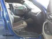 ✅ 2022 BMW X4 M • VIN: 5YM23EC05N9J74682 • Lot: 41420906. Wystawiony na IAAI z przebiegiem 46 314 mil. Bezpłatny archiwum sprzedaży aukcyjnych z USA i szczegółowy raport historii pojazdu na DreamBid. Zdjęcie 5.