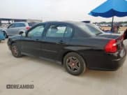 ✅ 2006 Chevrolet Malibu 1LS • VIN: 1G1ZS51FX6F208578 • Lot: 70147465. Listed on Copart with 98,852 mi. Free auction sales archive from the USA and detailed vehicle history report at DreamBid. Image 2.