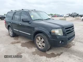 ✅ 2009 Ford Expedition Limited • VIN: 1FMFU195X9EA99876 • Лот: 42135262. Опубликован ранее на IAAI с пробегом 225 272 миль. Бесплатный доступ к архиву аукционных продаж из США и подробный отчёт об истории автомобиля на DreamBid. Изображение 1.