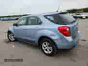 2014 Chevrolet Equinox LS с VIN 2GNALAEK2E6260577, выставлен на аукционе Copart как лот 81783735 с пробегом 173 955 миль миль и Списание • Salvage title. История ставок и продаж доступна на DreamBid. Изображение 2.