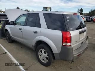 ✅ 2004 Saturn VUE • VIN: 5GZCZ23D74S856160 • Lot: 87660695. Wystawiony na Copart z przebiegiem 114 116 mil. Bezpłatny archiwum sprzedaży aukcyjnych z USA i szczegółowy raport historii pojazdu na DreamBid. Zdjęcie 2.