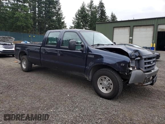 ✅ 1999 Ford F-350 XL • VIN: 1FTSW30L9XEC34699 • Lot: 71707605. Wystawiony na Copart z przebiegiem 128 840 mil. Bezpłatny archiwum sprzedaży aukcyjnych z USA i szczegółowy raport historii pojazdu na DreamBid. Zdjęcie 4.