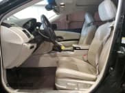 ✅ 2014 Acura RLX Technology • VIN: JH4KC1F56EC003465 • Lot: 56426395. Listed on Copart with 62,281 mi. Free auction sales archive from the USA and detailed vehicle history report at DreamBid. Image 7.