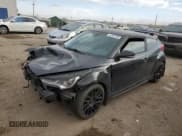 ✅ 2016 Hyundai Veloster Turbo • VIN: KMHTC6AE1GU294363 • Lot: 87697095. Wystawiony na Copart z przebiegiem 89 183 mil. Bezpłatny archiwum sprzedaży aukcyjnych z USA i szczegółowy raport historii pojazdu na DreamBid. Zdjęcie 1.