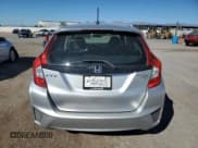 ✅ 2015 Honda Fit LX • VIN: 3HGGK5H50FM728673 • Лот: 85395325. Опубликован ранее на Copart с пробегом 160 737 миль. Бесплатный доступ к архиву аукционных продаж из США и подробный отчёт об истории автомобиля на DreamBid. Изображение 6.