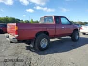 ✅ 1996 Nissan Frontier XE • VIN: 1N6SD16Y5TC329583 • Lot: 72642964. Wystawiony na Copart z przebiegiem 142 723 mil. Bezpłatny archiwum sprzedaży aukcyjnych z USA i szczegółowy raport historii pojazdu na DreamBid. Zdjęcie 3.