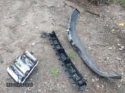 ✅ 2018 Chevrolet Silverado 1500 LTZ • VIN: 3GCUKSEC8JG360544 • Lot: 42746960. Wystawiony na IAAI z przebiegiem Nie podano. Bezpłatny archiwum sprzedaży aukcyjnych z USA i szczegółowy raport historii pojazdu na DreamBid. Zdjęcie 12.