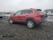 ✅ 2014 Jeep Cherokee Limited • VIN: 1C4PJMDS2EW157094 • Лот: 91442995. Опубликован ранее на Copart с пробегом 145 702 миль. Бесплатный доступ к архиву аукционных продаж из США и подробный отчёт об истории автомобиля на DreamBid. Изображение 2.