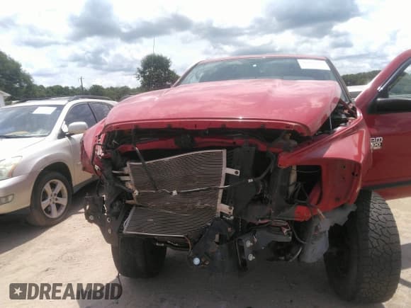 ✅ 2007 Dodge 2500 SLT • VIN: 3D7KS28C67G762242 • Лот: 42461539. Опубликован ранее на IAAI с пробегом 353 349 миль. Бесплатный доступ к архиву аукционных продаж из США и подробный отчёт об истории автомобиля на DreamBid. Изображение 6.