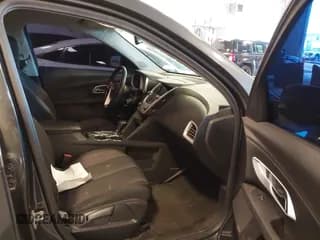 ✅ 2017 Chevrolet Equinox LT • VIN: 2GNALCEK4H1552650 • Лот: 43685281. Опубликован ранее на IAAI с пробегом 247 042 миль. Бесплатный доступ к архиву аукционных продаж из США и подробный отчёт об истории автомобиля на DreamBid. Изображение 5.