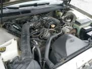 ✅ 1990 Mercury Cougar • VIN: 1MEPM6046LH630327 • Lot: 42112236. Listed on IAAI with 61,933 mi. Free auction sales archive from the USA and detailed vehicle history report at DreamBid. Image 12.