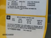 ✅ 2003 Chevrolet Corvette • VIN: 1G1YY22G235119525 • Лот: 82246495. Опубликован ранее на Copart с пробегом 80 205 миль. Бесплатный доступ к архиву аукционных продаж из США и подробный отчёт об истории автомобиля на DreamBid. Изображение 12.