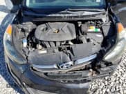 ✅ 2011 Hyundai Elantra GLS • VIN: KMHDH4AE0BU145137 • Lot: 90101895. Listed on Copart with 221,920 mi. Free auction sales archive from the USA and detailed vehicle history report at DreamBid. Image 11.