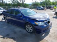 ✅ 2007 Toyota Camry LE • VIN: 4T1BK46K87U014116 • Лот: 42883598. Опубликован ранее на IAAI с пробегом 183 194 миль. Бесплатный доступ к архиву аукционных продаж из США и подробный отчёт об истории автомобиля на DreamBid. Изображение 1.