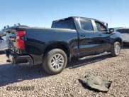 ✅ 2021 Chevrolet Silverado 1500 RST • VIN: 1GCUYEED3MZ341266 • Lot: 77969424. Wystawiony na Copart z przebiegiem 71 462 mil. Bezpłatny archiwum sprzedaży aukcyjnych z USA i szczegółowy raport historii pojazdu na DreamBid. Zdjęcie 3.