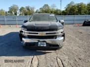 ✅ 2022 Chevrolet Silverado 1500 LT • VIN: 1GCUYDEDXNZ126205 • Lot: 82251475. Listed on Copart with 72,136 mi. Free auction sales archive from the USA and detailed vehicle history report at DreamBid. Image 13.