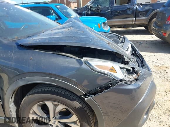 ✅ 2020 Subaru Outback Touring XT • VIN: 4S4BTGPDXL3100459 • Lot: 42329711. Wystawiony na IAAI z przebiegiem 69 474 mil. Bezpłatny archiwum sprzedaży aukcyjnych z USA i szczegółowy raport historii pojazdu na DreamBid. Zdjęcie 19.