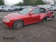 ✅ 2003 Lincoln LS Sport • VIN: 1LNHM87A03Y701790 • Lot: 94320835. Wystawiony na Copart z przebiegiem 195 753 mil. Bezpłatny archiwum sprzedaży aukcyjnych z USA i szczegółowy raport historii pojazdu na DreamBid. Zdjęcie 1.