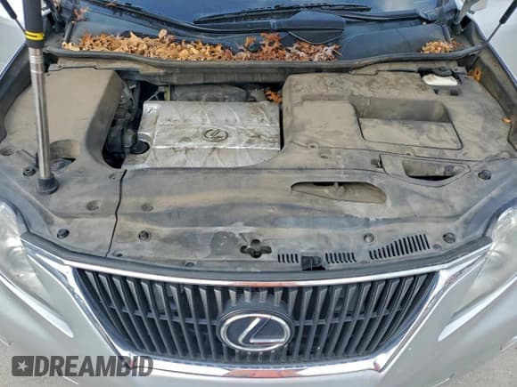 ✅ 2010 Lexus RX 350 • VIN: 2T2ZK1BA1AC035680 • Lot: 89661145. Wystawiony na Copart z przebiegiem 135 878 mil. Bezpłatny archiwum sprzedaży aukcyjnych z USA i szczegółowy raport historii pojazdu na DreamBid. Zdjęcie 12.