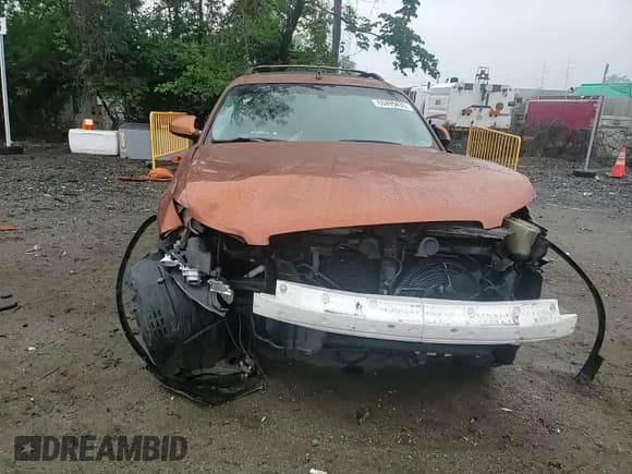 ✅ 2003 Infiniti FX Options • VIN: JNRBS08WX3X402115 • Lot: 60495435. Listed on Copart with 214,983 mi. Free auction sales archive from the USA and detailed vehicle history report at DreamBid. Image 15.