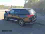 2016 Mitsubishi Outlander SE с VIN JA4AZ3A33GZ008081, выставлен на аукционе IAAI как лот 43451145 с пробегом 133 049 миль миль и . История ставок и продаж доступна на DreamBid. Изображение 3.