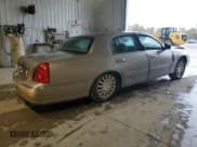 ✅ 2003 Lincoln Town Car Signature • VIN: 1LNHM82W63Y685274 • Lot: 86516195. Listed on Copart with Not provided. Free auction sales archive from the USA and detailed vehicle history report at DreamBid. Image 3.