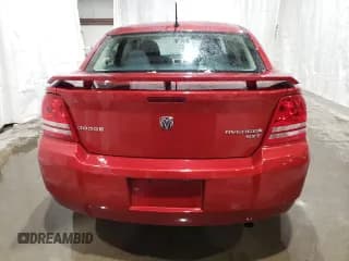 ✅ 2009 Dodge Avenger SXT • VIN: 1B3LC56B79N503780 • Lot: 88403295. Wystawiony na Copart z przebiegiem 56 145 mil. Bezpłatny archiwum sprzedaży aukcyjnych z USA i szczegółowy raport historii pojazdu na DreamBid. Zdjęcie 6.