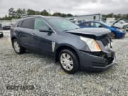 ✅ 2013 Cadillac SRX Luxury Collection • VIN: 3GYFNCE36DS561568 • Лот: 90381725. Опубликован ранее на Copart с пробегом 237 238 миль. Бесплатный доступ к архиву аукционных продаж из США и подробный отчёт об истории автомобиля на DreamBid. Изображение 4.