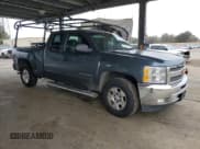 ✅ 2013 Chevrolet Silverado 1500 LT • VIN: 1GCRCSE07DZ295814 • Лот: 82634715. Опубликован ранее на Copart с пробегом 218 473 миль. Бесплатный доступ к архиву аукционных продаж из США и подробный отчёт об истории автомобиля на DreamBid. Изображение 4.
