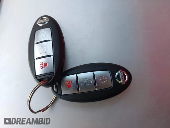 ✅ 2013 Nissan Rogue SV • VIN: JN8AS5MV0DW635308 • Lot: 42377341. Listed on IAAI with 84,755 mi. Free auction sales archive from the USA and detailed vehicle history report at DreamBid. Image 11.