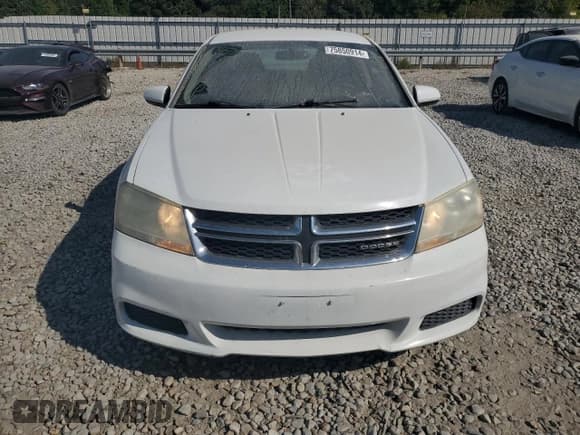 ✅ 2011 Dodge Avenger Mainstreet • VIN: 1B3BD1FB5BN561264 • Lot: 75850914. Wystawiony na Copart z przebiegiem 198 993 mil. Bezpłatny archiwum sprzedaży aukcyjnych z USA i szczegółowy raport historii pojazdu na DreamBid. Zdjęcie 5.