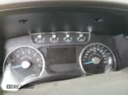 ✅ 2013 Ford F-150 XL • VIN: 1FTFW1ETXDKF96228 • Lot: 80189715. Listed on Copart with Not provided. Free auction sales archive from the USA and detailed vehicle history report at DreamBid. Image 9.