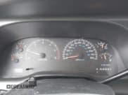 ✅ 2001 Dodge 1500 • VIN: 3B7HC13Z61G201439 • Lot: 43549659. Listed on IAAI with 179,592 mi. Free auction sales archive from the USA and detailed vehicle history report at DreamBid. Image 7.