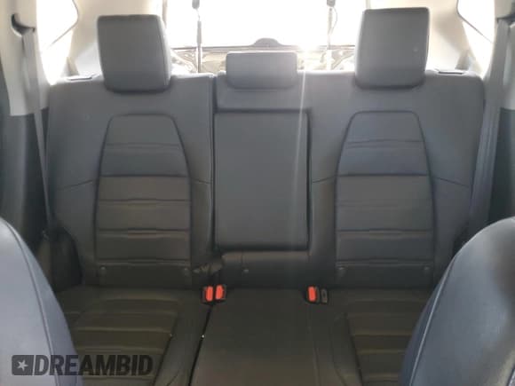 ✅ 2017 Honda CR-V EX-L • VIN: 7FARW1H88HE000576 • Lot: 91106865. Wystawiony na Copart z przebiegiem 100 754 mil. Bezpłatny archiwum sprzedaży aukcyjnych z USA i szczegółowy raport historii pojazdu na DreamBid. Zdjęcie 10.