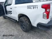 ✅ 2024 Chevrolet Silverado 1500 • VIN: 3GCUD4ED1RG274440 • Лот: 41646550. Опубликован ранее на IAAI с пробегом 6 219 миль. Бесплатный доступ к архиву аукционных продаж из США и подробный отчёт об истории автомобиля на DreamBid. Изображение 6.