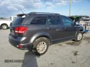 ✅ 2017 Dodge Journey SXT • VIN: 3C4PDDBG5HT592899 • Лот: 89541635. Опубликован ранее на Copart с пробегом 141 136 миль. Бесплатный доступ к архиву аукционных продаж из США и подробный отчёт об истории автомобиля на DreamBid. Изображение 3.