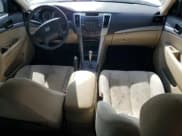 ✅ 2009 Hyundai Sonata GLS • VIN: 5NPET46C99H486104 • Лот: 66553134. Опубликован ранее на Copart с пробегом 89 724 миль. Бесплатный доступ к архиву аукционных продаж из США и подробный отчёт об истории автомобиля на DreamBid. Изображение 8.