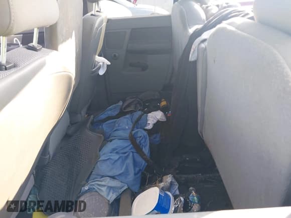 ✅ 2009 Dodge 2500 SLT • VIN: 3D7KS28T19G501765 • Лот: 41198988. Опубликован ранее на IAAI с пробегом Не указан. Бесплатный доступ к архиву аукционных продаж из США и подробный отчёт об истории автомобиля на DreamBid. Изображение 8.