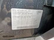 ✅ 2018 Audi Q5 Prestige • VIN: WA1CNAFY6J2000490 • Lot: 61145295. Listed on Copart with 124,963 mi. Free auction sales archive from the USA and detailed vehicle history report at DreamBid. Image 12.