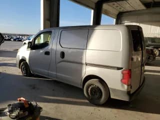 ✅ 2014 Nissan NV200 S • VIN: 3N6CM0KN4EK698121 • Lot: 91095885. Wystawiony na Copart z przebiegiem 121 422 mil. Bezpłatny archiwum sprzedaży aukcyjnych z USA i szczegółowy raport historii pojazdu na DreamBid. Zdjęcie 2.