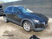 ✅ 2025 Mazda CX-30 S Preferred • VIN: 3MVDMBCM9SM799002 • Lot: 84247355. Listed on Copart with Not provided. Free auction sales archive from the USA and detailed vehicle history report at DreamBid. Image 4.