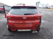 ✅ 2019 Hyundai Tucson Ultimate • VIN: KM8J3CAL8KU980980 • Lot: 43391534. Listed on IAAI with 115,940 mi. Free auction sales archive from the USA and detailed vehicle history report at DreamBid. Image 6.